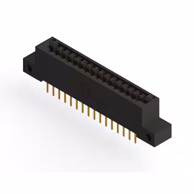 896-032-520-212 EDAC Inc.  Edgeboard Connectors
